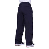 686 Progression Padded Pant - Black Back