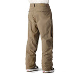 686 25/26 Standard Shell Pant - Tobacco Back