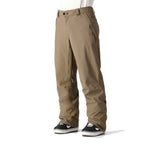 686 25/26 Standard Shell Pant - Tobacco
