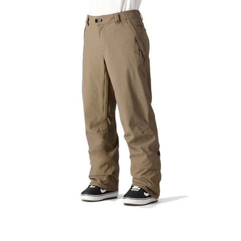 686 25/26 Standard Shell Pant - Tobacco