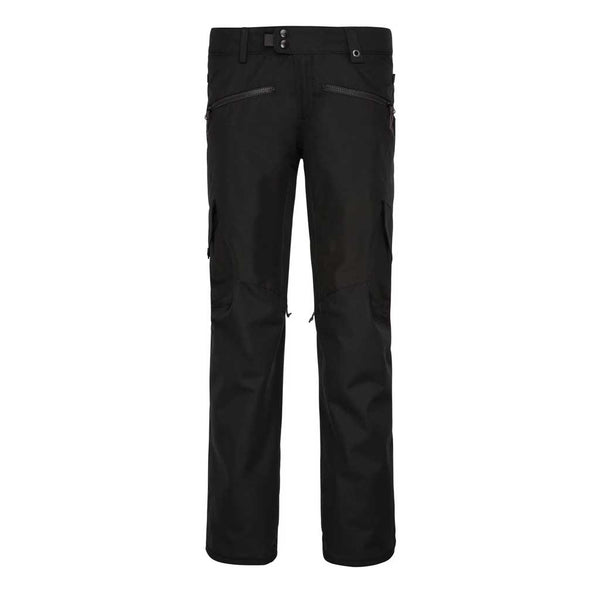 686 23/24 Women's Aura Insulated Cargo Pants - Black