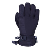 686 23/24 Women's Gore-Tex Linear Gloves - Dusty Mauve2