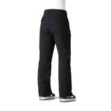 686 24/25 Women's Standard Shell Pants - Black Back