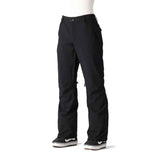 686 24/25 Women's Standard Shell Pants - Black