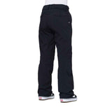 686 24/25 Women's Progression Padded Pant - Black Back