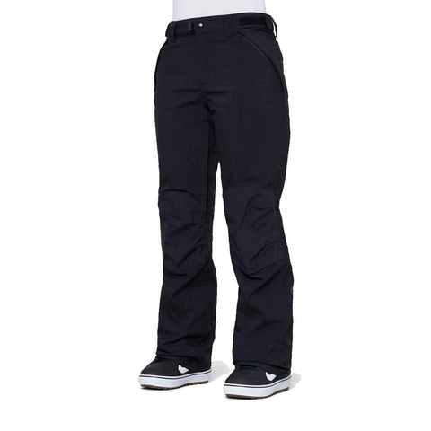 686 24/25 Women's Progression Padded Pant - Black