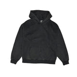 8VIII Eighty-8 P/O Hoodie - Washed Black