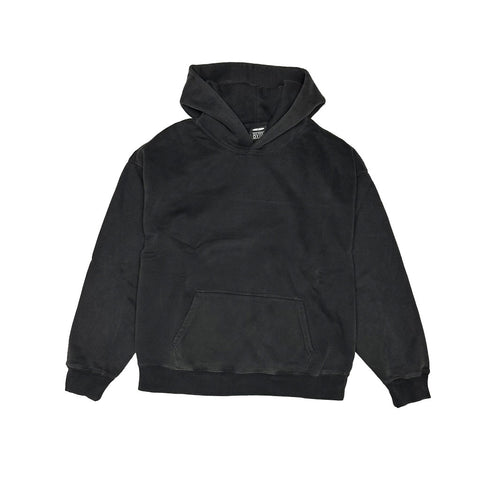 8VIII Eighty-8 P/O Hoodie - Washed Black
