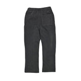 8VIII Eighty-8 Wash Sweatpant - Washed Black Back