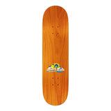 Anti Hero Hewitt Grimple Beach 8.5" Deck