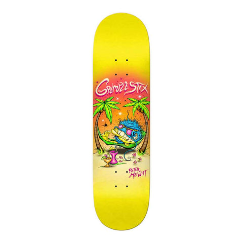 Anti Hero Hewitt Grimple Beach 8.5" Deck