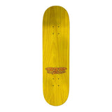 Anti Hero Kanfoush Bozos 8.5" Deck Top