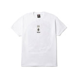 Huf x Spiderman Arachknight S/S Tee - White Front