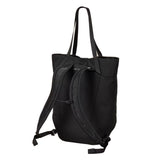 Arc'teryx Axios 20 Tote Bag - Black- BACK