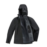 Arcteryx Beta AR Jacket - Black inside