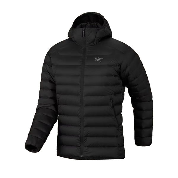 Arcteryx Cerium Hoody - Black
