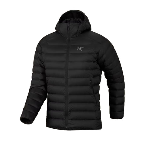 Arcteryx Cerium Hoody - Black