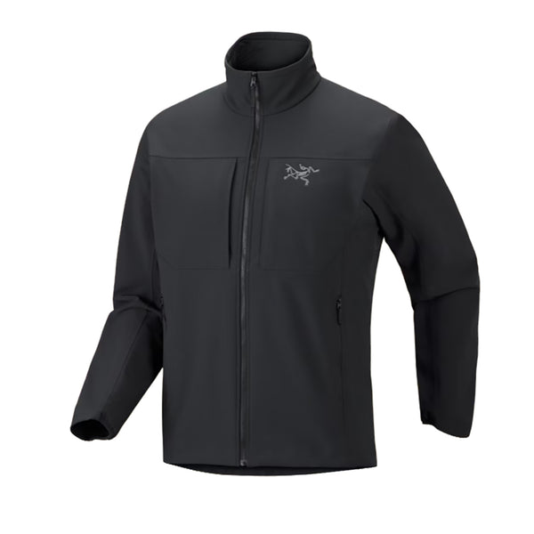Arc'teryx Gamma MX Jacket - Black