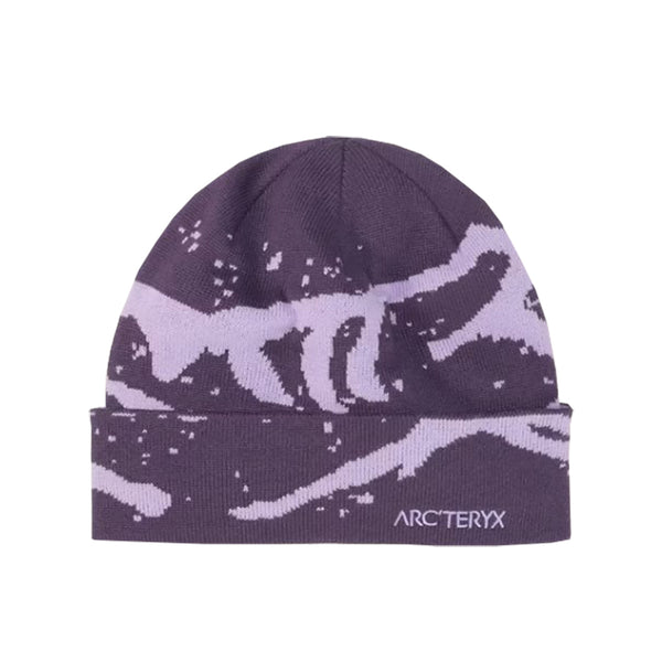 Arcteryx Grotto Toque - Moondrop / Mallow