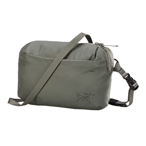 Arc'teryx Heliad Crossbody Bag - Forage front