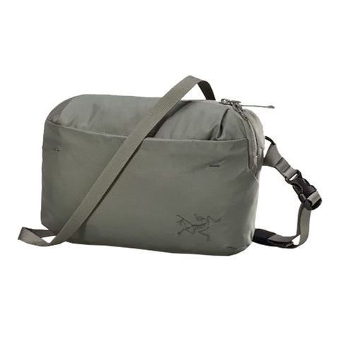 Arc'teryx Heliad Crossbody Bag - Forage front