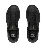 Arc'teryx Kopec GTX Shoe - Black/Yukon TOP