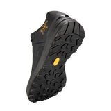 Arc'teryx Kopec GTX Shoe - Black/Yukon BOTTOM