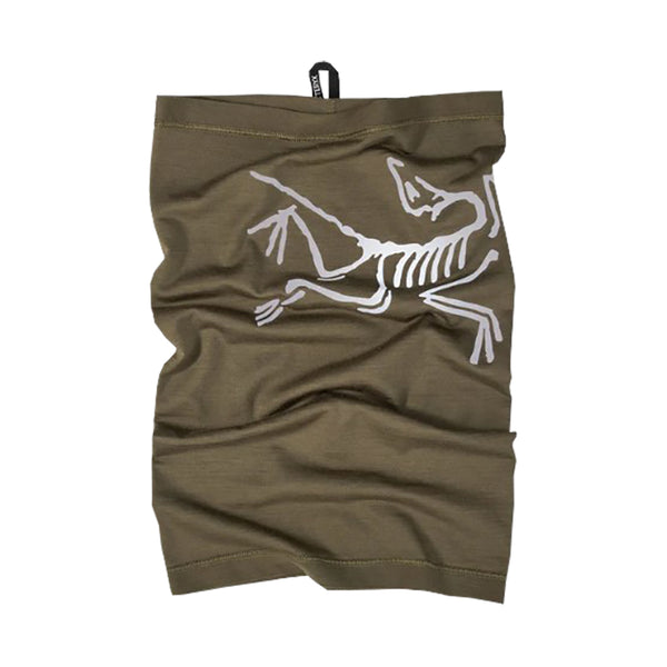 Arc'teryx Lightweight Neck Gaiter - Tatsu