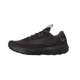 Arc'teryx NORVAN LD 4 GTX Shoe - Black/Black -side