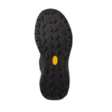 Arc'teryx NORVAN LD 4 GTX Shoe - Black/Black -sole