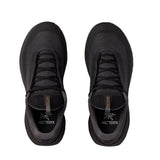 Arc'teryx NORVAN LD 4 GTX Shoe - Black/Black 