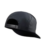 Arc'teryx Silex Cap - 24K Black
 back