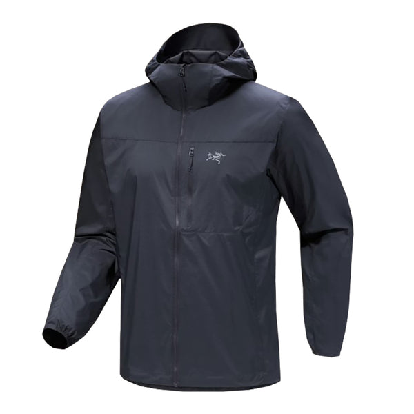 Arc'teryx Squamish Hoody - Black Sapphire