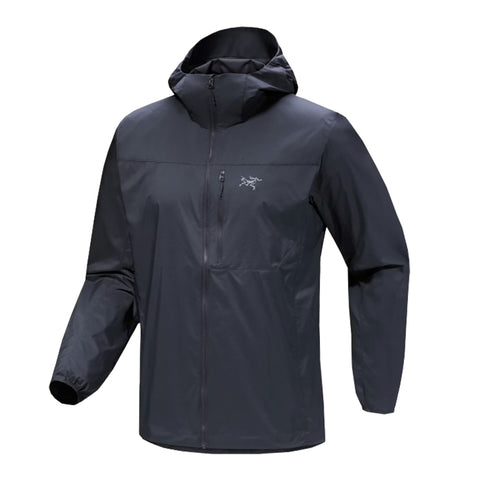 Arc'teryx Squamish Hoody - Black Sapphire