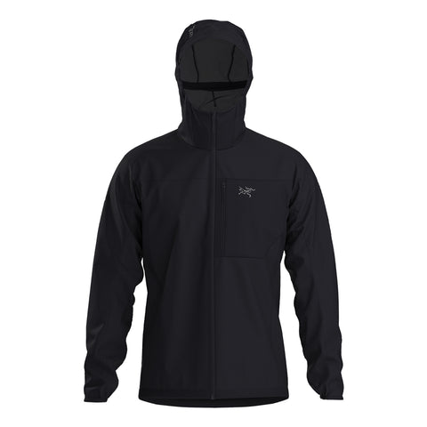 Arc'teryx Squamish Hoody - Black
