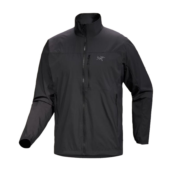 Arc'teryx Squamish Jacket - Black