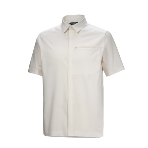 Arc'teryx Skyline SS Shirt - Arctic Silk