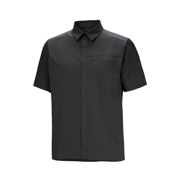 Arc'teryx Skyline SS Shirt - Black X000010621