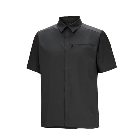 Arc'teryx Skyline SS Shirt - Black X000010621