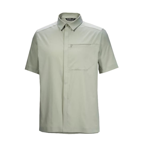 Arc'teryx Skyline SS Shirt - Habitat 
