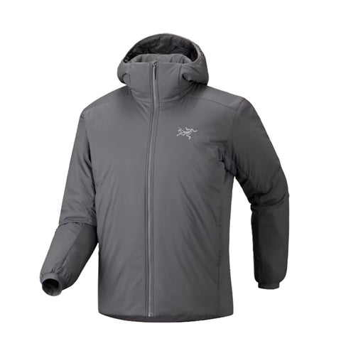 ATOM SV HOODY - CLOUD