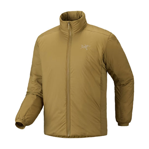 Arc'teryx Atom SV Jacket - Bracken