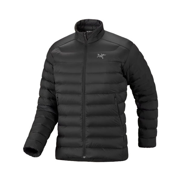 Arcteryx Cerium Jacket - Black X000010579