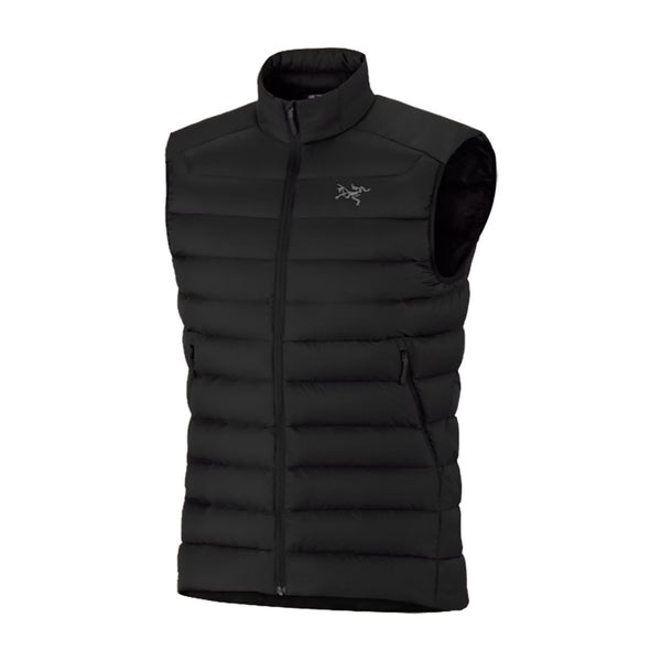 Arc'teryx Cerium Vest - Black 