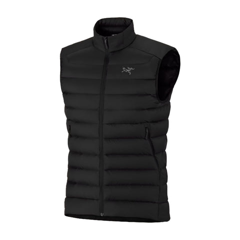 Arc'teryx Cerium Vest - Black 
