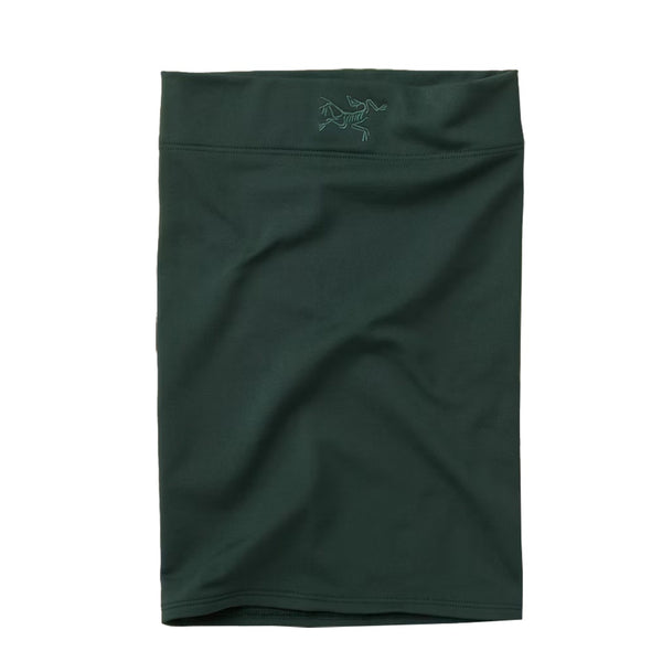 Arc'teryx Rho Neck Gaiter Long - Dark Jade