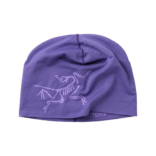 Arc'teryx Satoro Merino Toque - Blurple Violectric