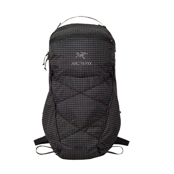 Arc'teryx Aerios 18 Backpack - Black