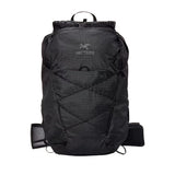 Arc'teryx Aerios 35 Backpack - Black FRONT