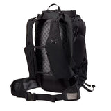 Arc'teryx Aerios 35 Backpack - Black BACK